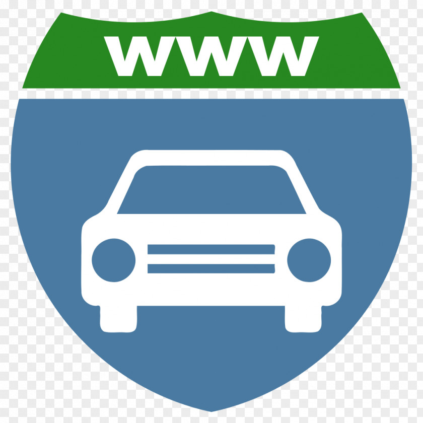 Alternately Web Traffic Sign Website Internet PNG