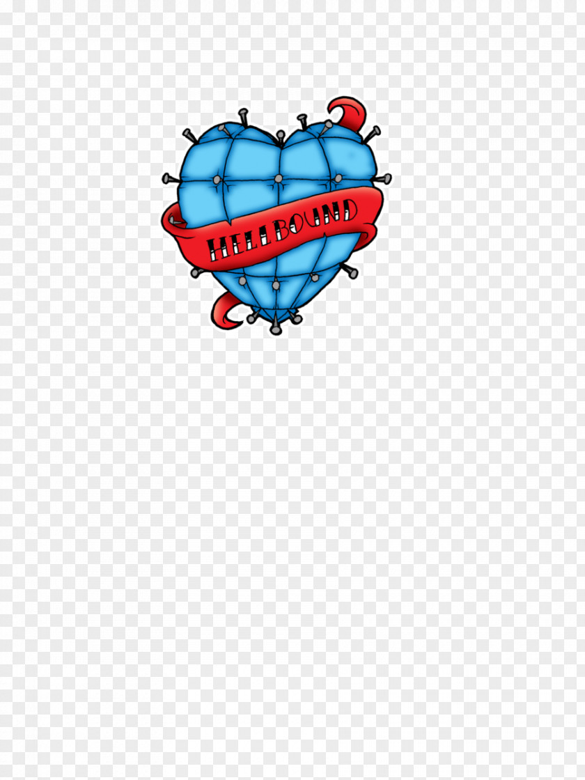 Balloon Line Heart Logo Clip Art PNG