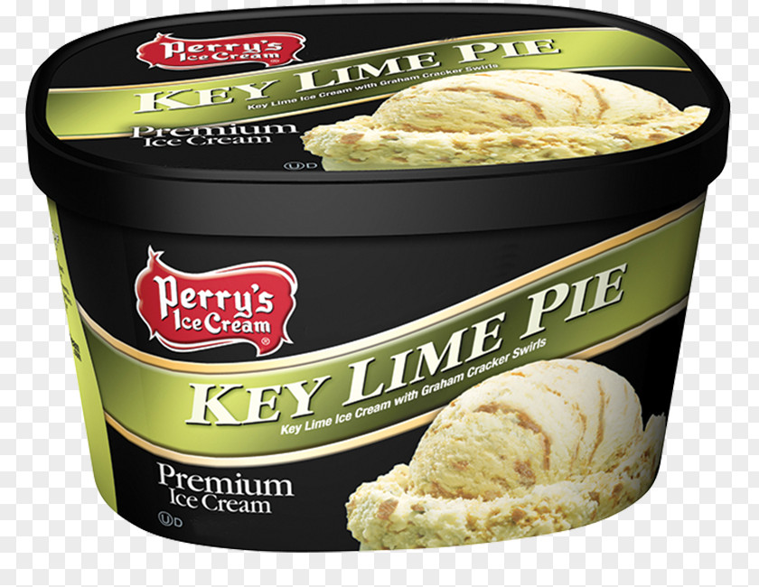 Brown Sugar Buttermilk Pie Neapolitan Ice Cream Key Lime Vanilla PNG