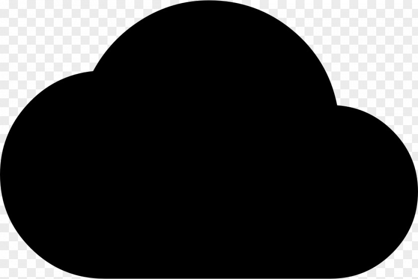 Cloud White PNG