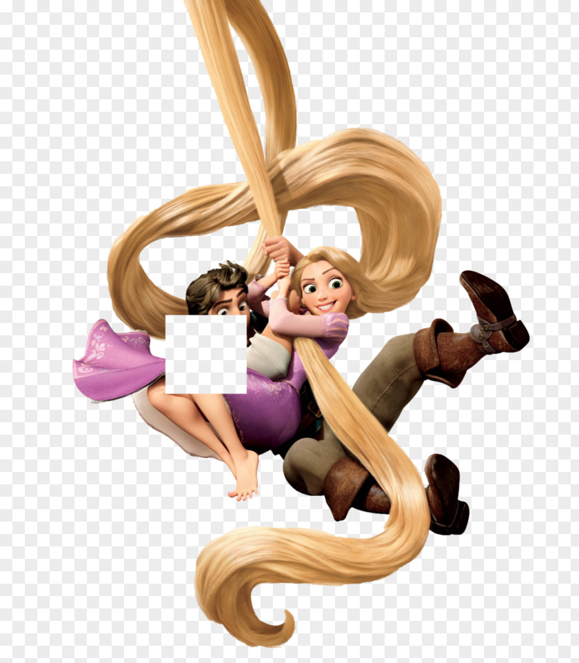 Disney Princess Rapunzel Flynn Rider Gothel The Walt Company Tangled PNG