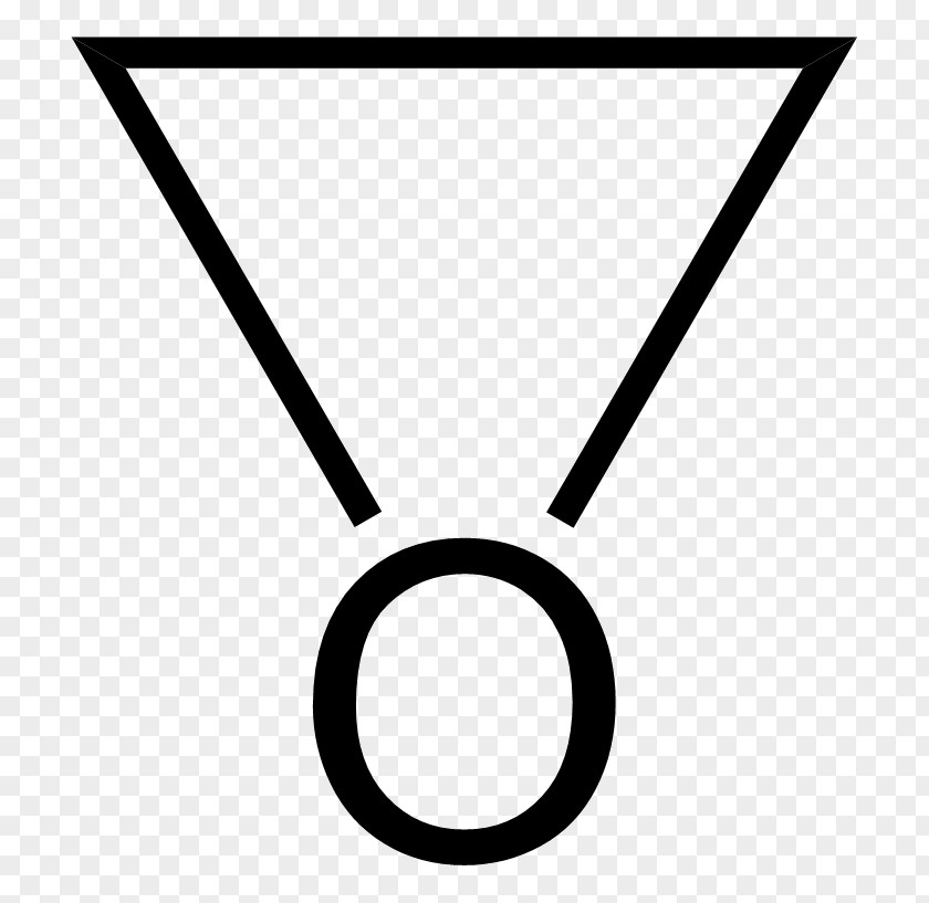 Ether Heterocyclic Compound Heteroatom Propylene Oxide Ethylene PNG