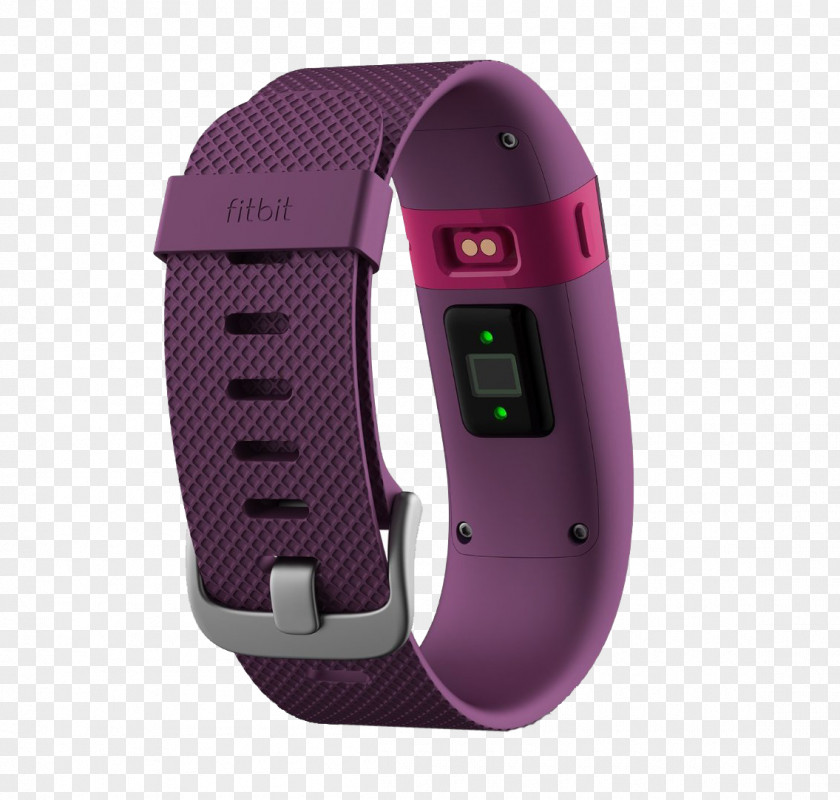 Fitbit Microsoft Band Activity Tracker Heart Rate Monitor PNG