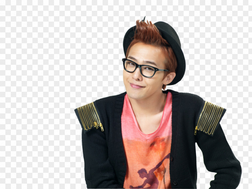 G-dragon G-Dragon South Korea BIGBANG K-pop One Of A Kind PNG