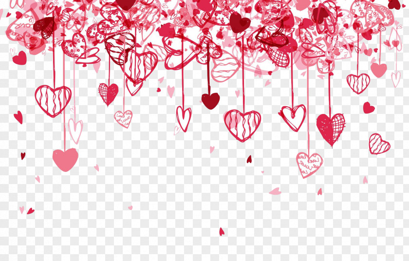 Heart Photography Picture Frames PNG