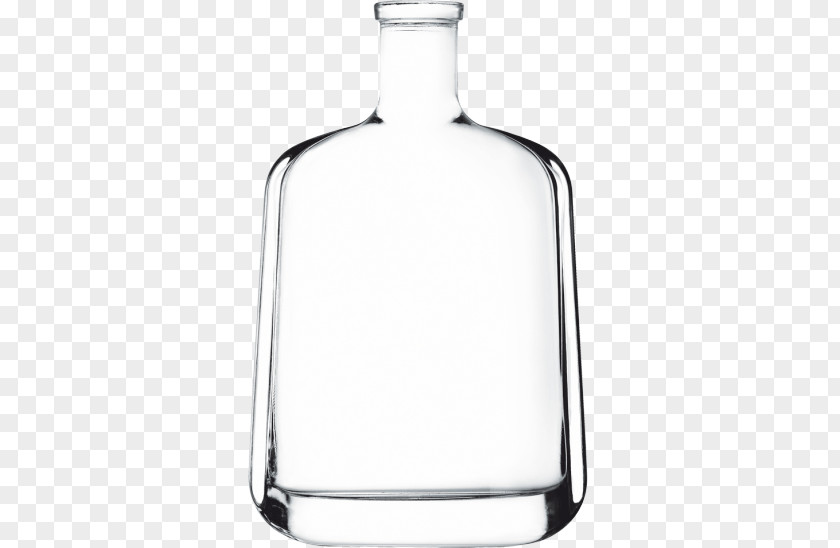 High-end Decoration Glass Bottle Water Bottles Decanter PNG