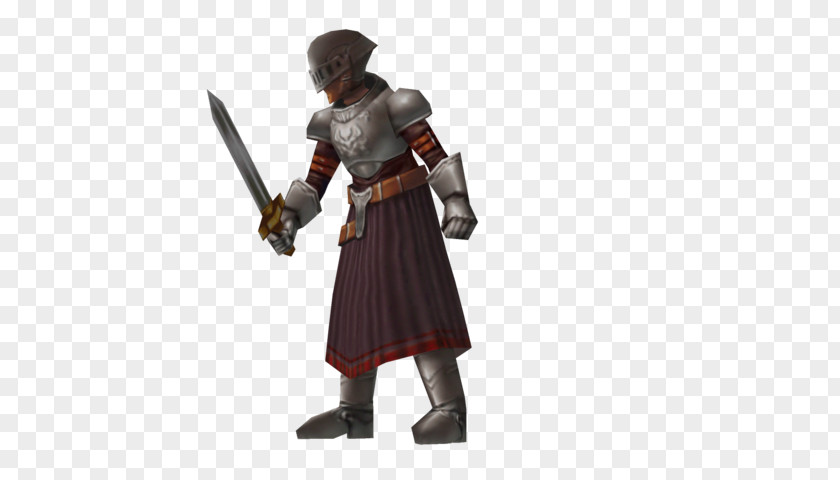 Knight Spear Mercenary Weapon PNG