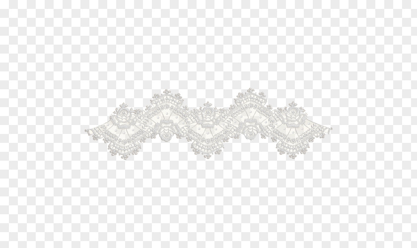 Lace Information Clip Art PNG