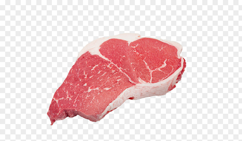 Meat Sirloin Steak Beefsteak Beef Tenderloin Rib Eye PNG