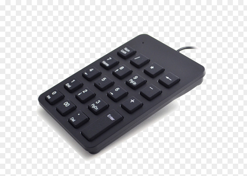 Numeric Keypad Computer Keyboard Keypads Space Bar Network PNG