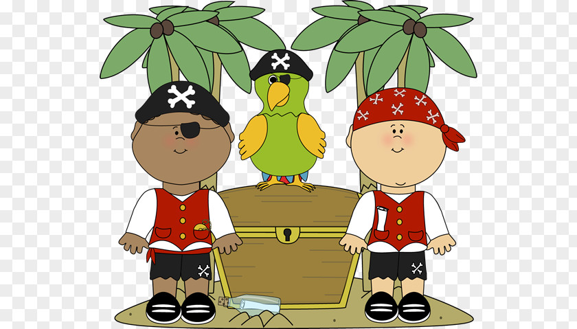 Pirate Treasure Pictures Piracy Map Buried Free Content Clip Art PNG