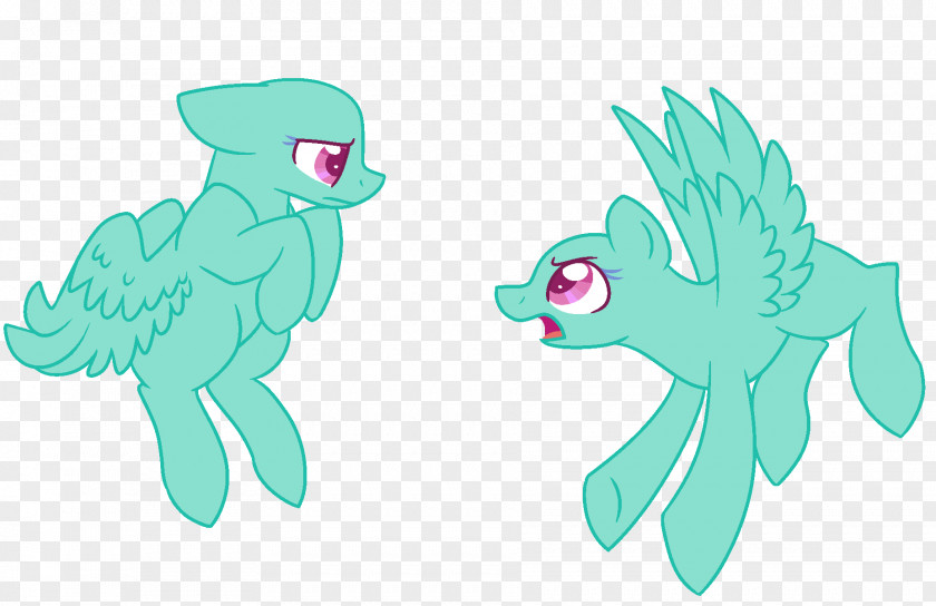 Pony DeviantArt Winged Unicorn PNG