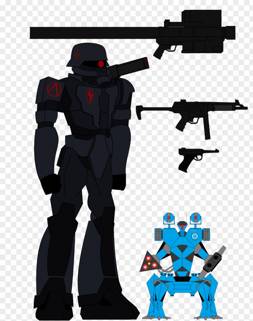 Robot Character Mecha Fiction PNG