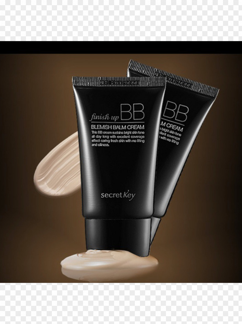 Secret BB Cream Cosmetics Missha Skin PNG