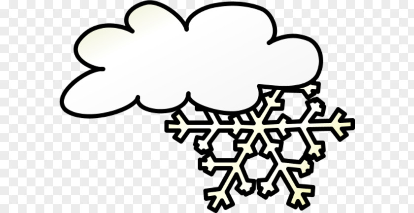 Snow Storm Clip Art Openclipart Free Content Image PNG