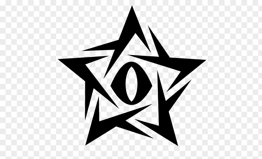 Star Icon Symbol PNG