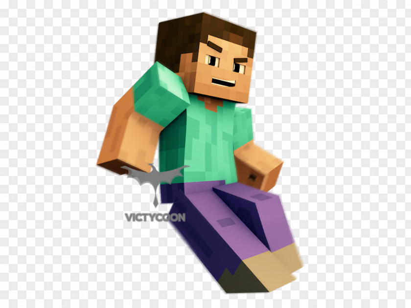 Stave Minecraft Xbox 360 Rendering PNG