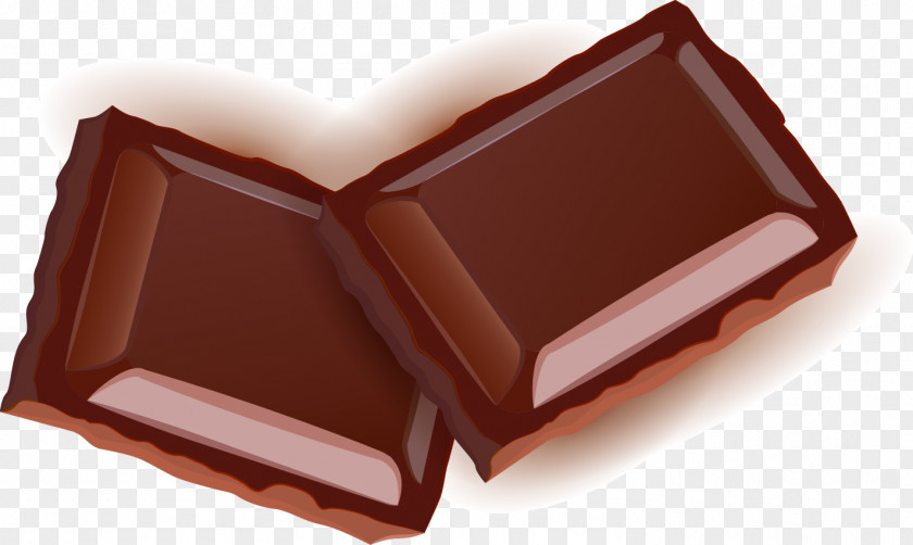 Vector Chocolate Nut Euclidean PNG