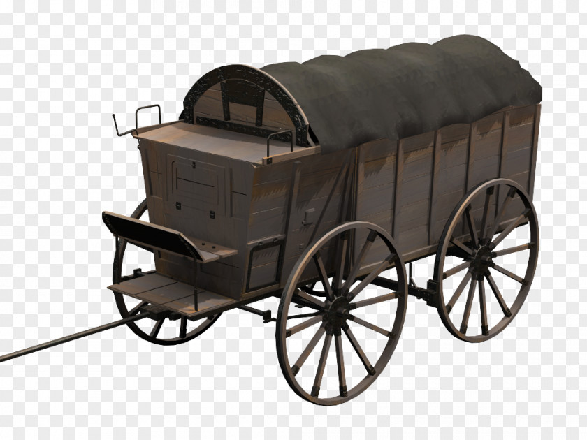 Wagong Cart Autodesk 3ds Max Wavefront .obj File Wagon V-Ray PNG