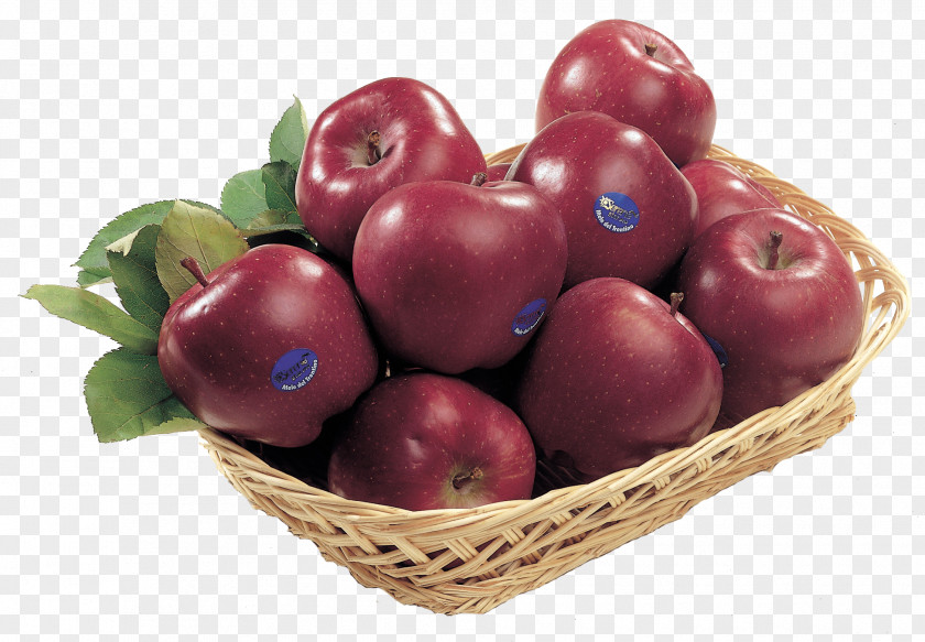Apple Red Delicious Brandy Fruit Vegetable PNG