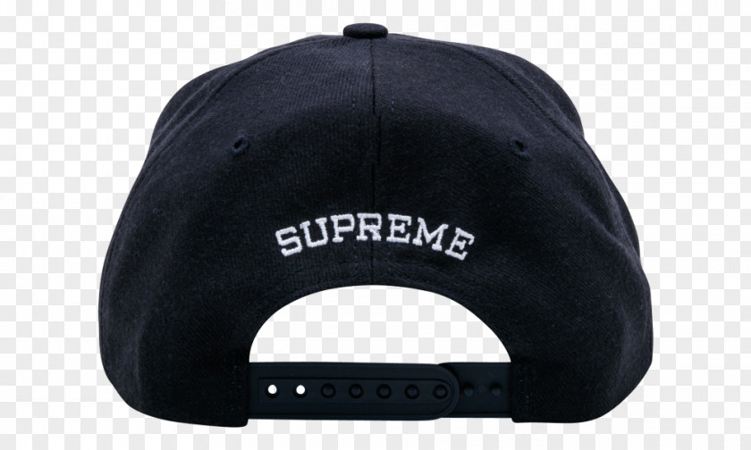 Baseball Cap Brand Logo Supreme PNG