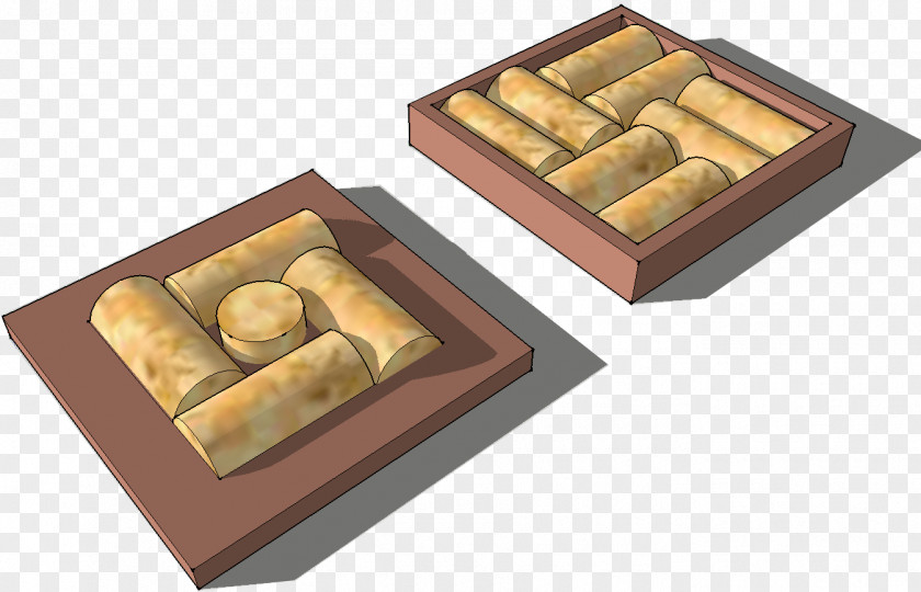 Cardboard Box Material Project PNG