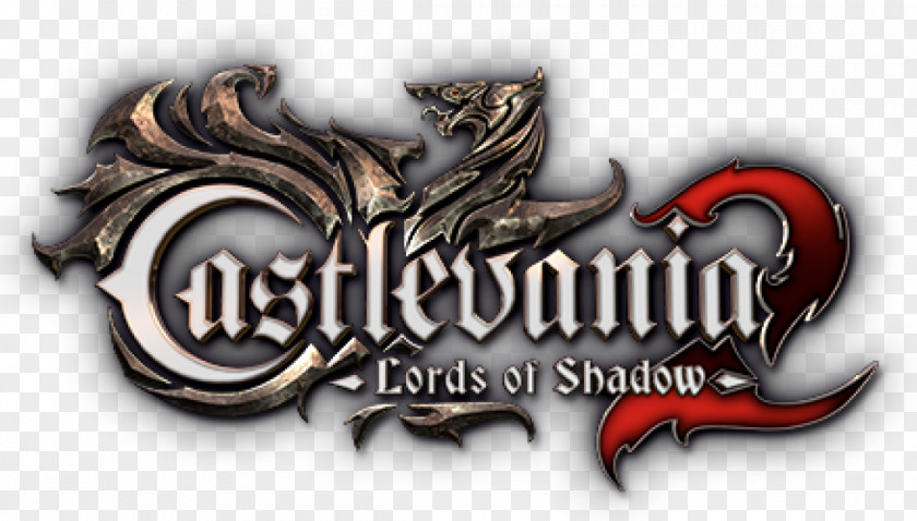 Castlevania: Lords Of Shadow 2 Symphony The Night Dracula Xbox 360 PNG