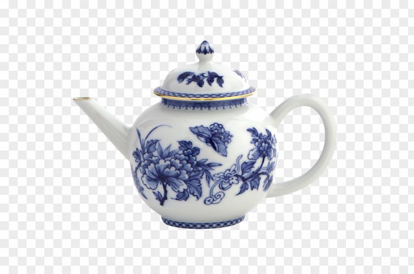 Chinese Tea Teapot Tableware Porcelain Saucer Plate PNG