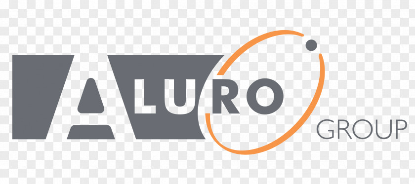 Choosing Aluro Group Industriepark F & S Projects Logo PNG