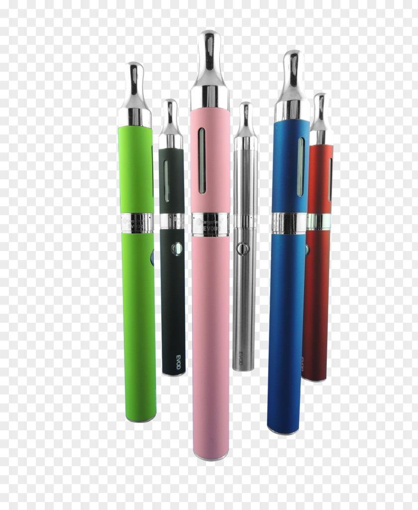 Cigarette Electronic Atomizer Nozzle Battery Charger PNG