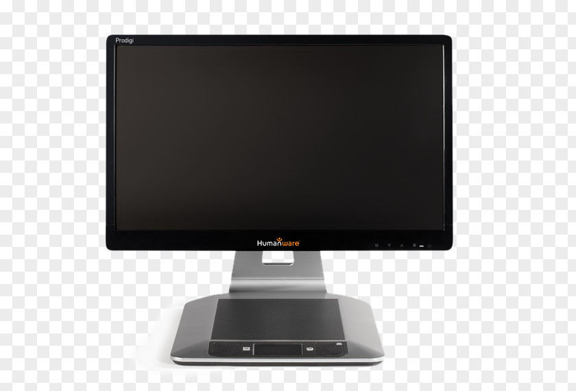 Computer Monitors Output Device Personal Flat Panel Display Desktop Computers PNG
