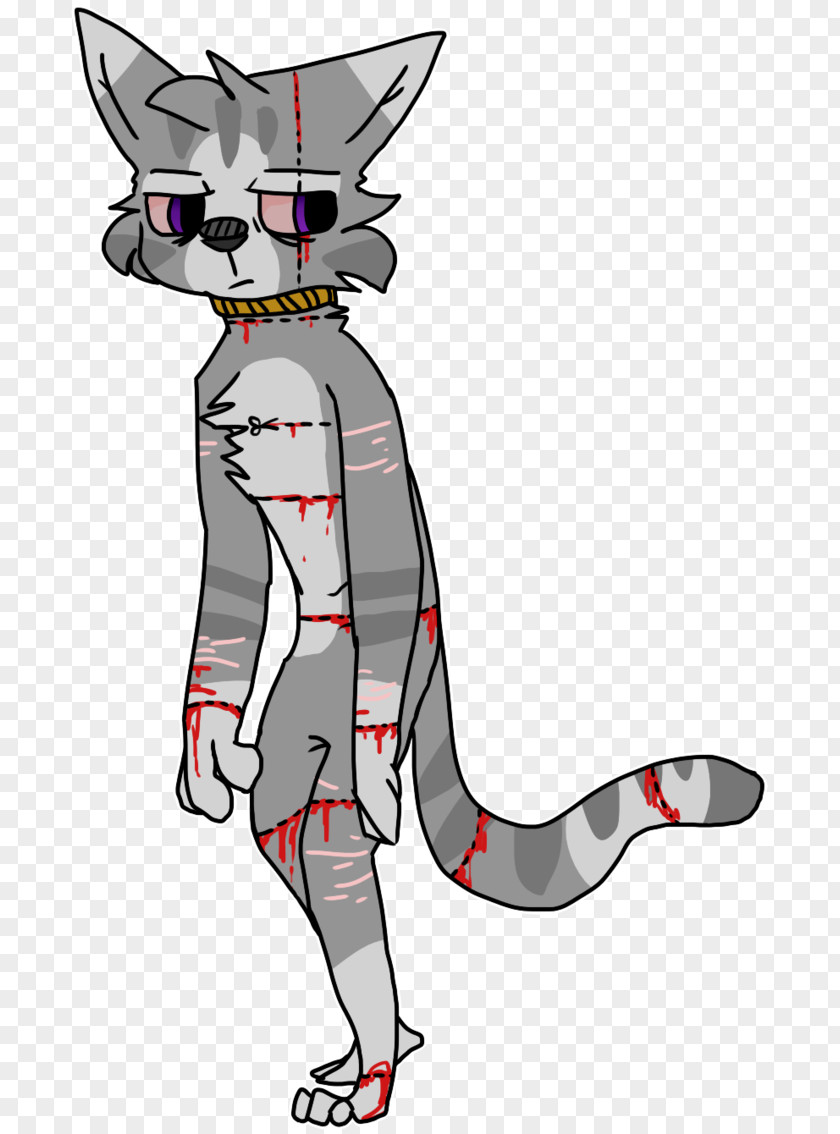 Cut Here Kitten Whiskers Cat Mammal Dog PNG