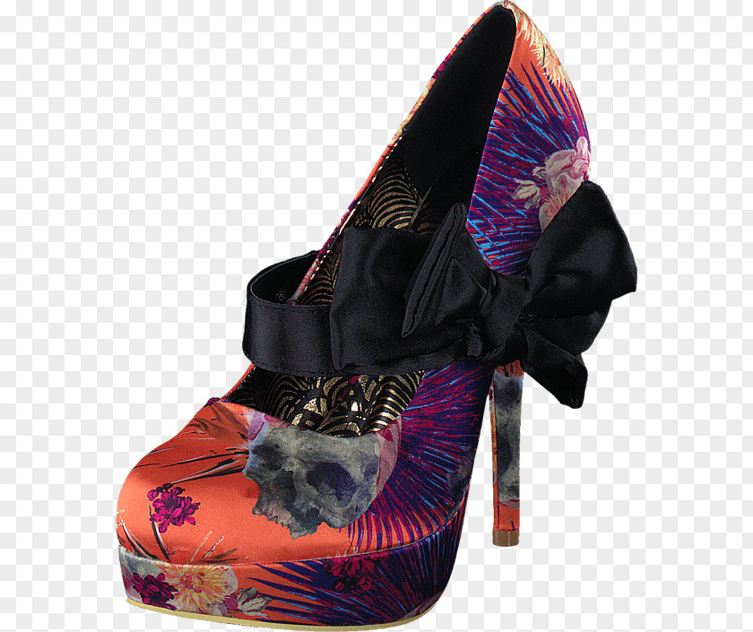 Fist Pump High-heeled Shoe Sandal Slide PNG