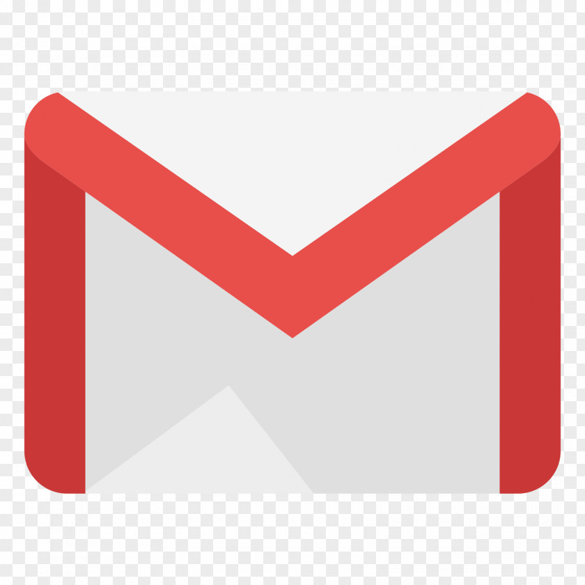 Gmail Email Google G Suite PNG