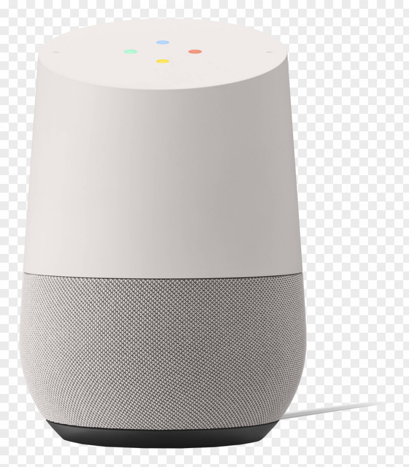 Google Home Mini Voice Command Device Assistant PNG