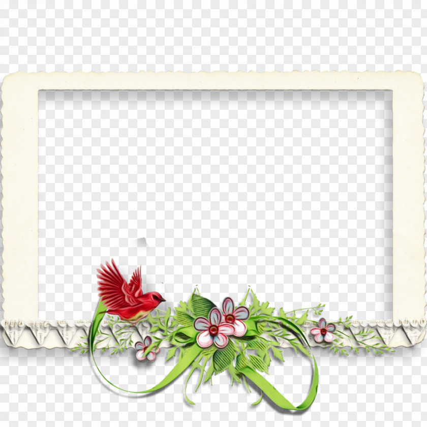 Interior Design Plant Background Flowers Frame PNG