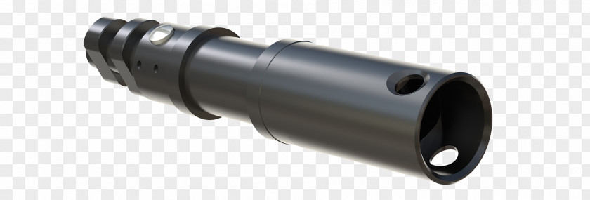 Nominal Pipe Size Optical Instrument Gun Barrel Optics PNG