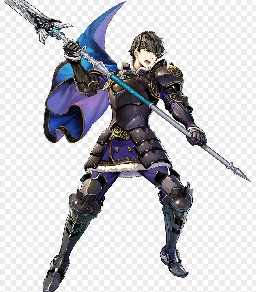 Spear Fire Emblem Echoes: Shadows Of Valentia Heroes Gaiden Lance Cavalry PNG