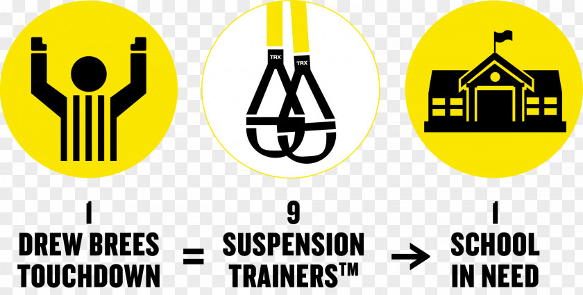 Suspension Training Logo Nice Text Font PNG