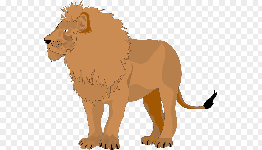 The Lion King Clip Art PNG