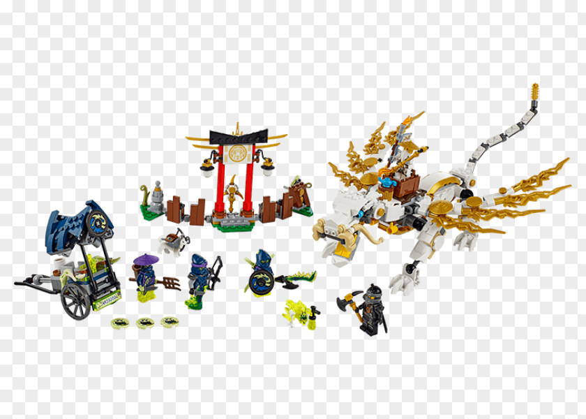 Toy Sensei Wu LEGO 70734 NINJAGO Master Dragon Masters Of Spinji Lego Ninjago Block PNG