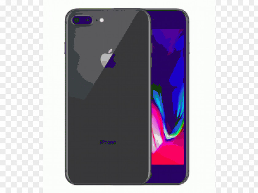 Apple IPhone 8 Plus 7 6 PNG