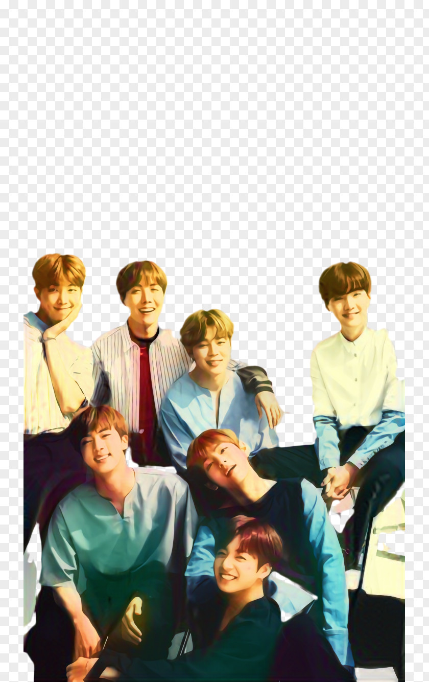 BTS K-pop Love Yourself: Tear Desktop Wallpaper IDOL PNG