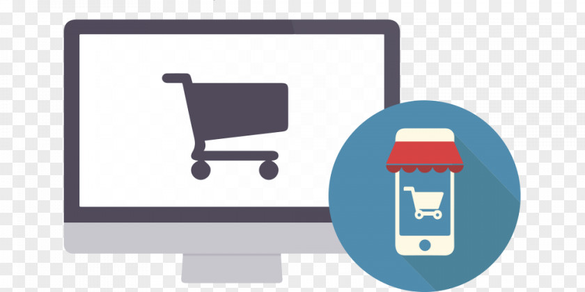 Business E-commerce OsCommerce Shopping Cart Software Customer PNG