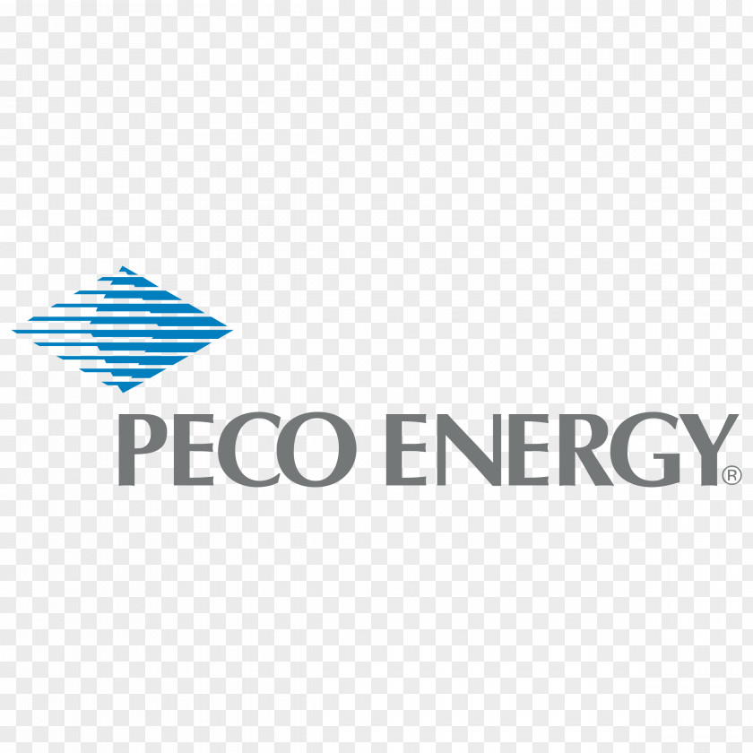 Business PECO Energy Company Logo Exelon PNG