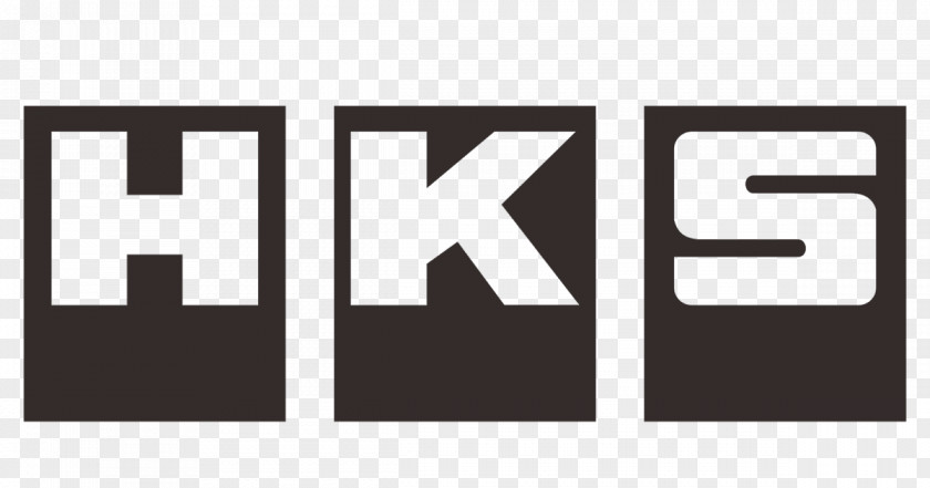 Car Decal Logo HKS Sticker PNG