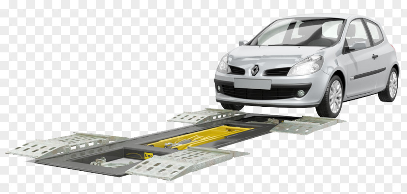 Car Service Ramps Compact Wheel Door Chassis PNG