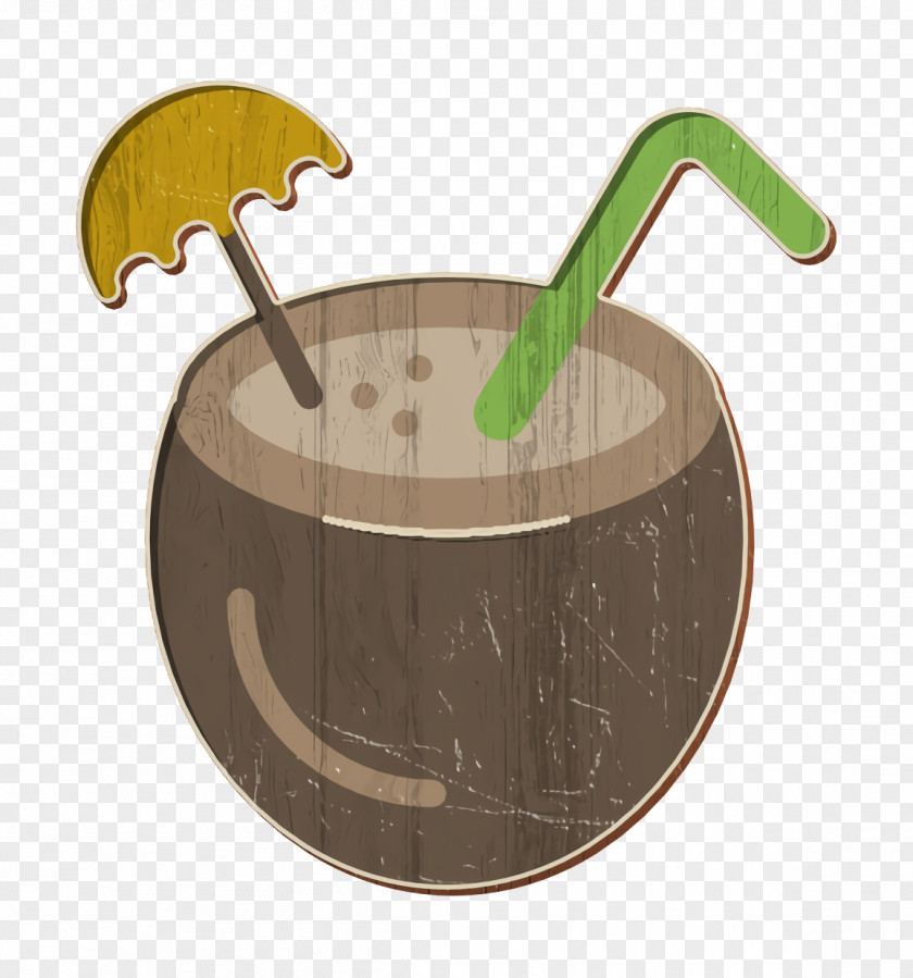 Cocktail Icon Travel PNG