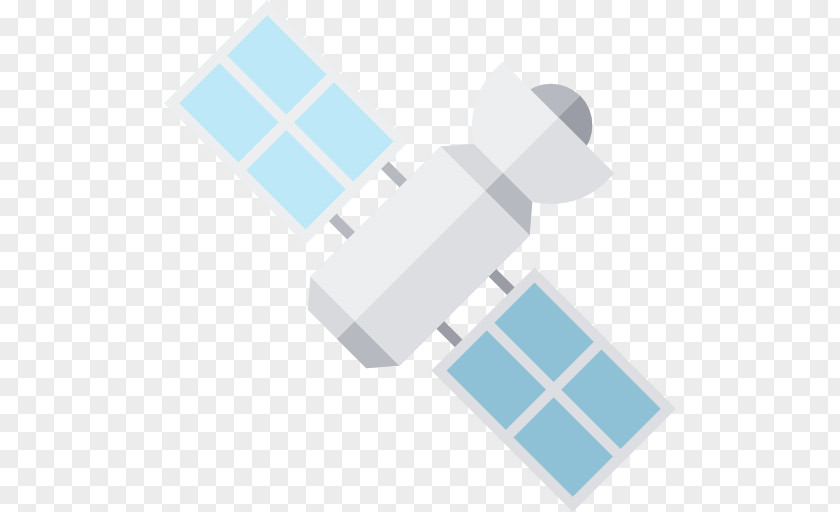 Design Natural Satellite PNG