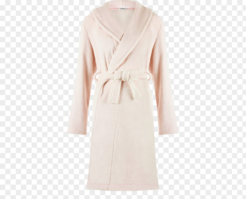 Dress Robe Overcoat Trench Coat Sleeve PNG